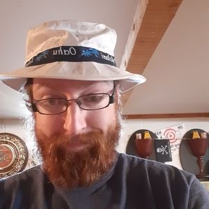 Meet your Posher, Nate